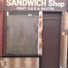 Tripe Sandwich
