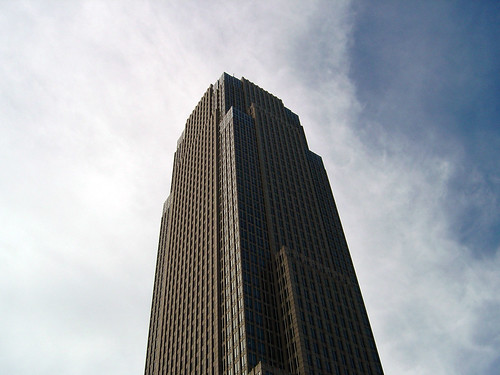 Building in Cleveland