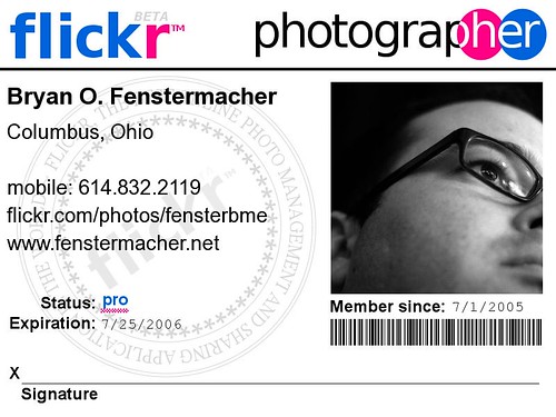 photo identity card