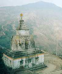 Helambu Circuit Trek - Nepal January 2000