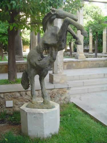 escultura