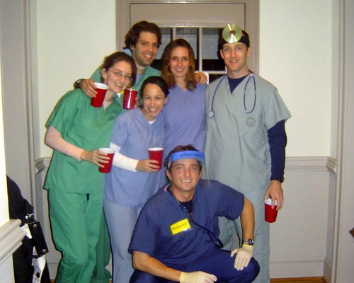 Feb Club 2006: Grey's Anatomy