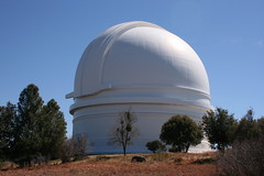 Palomar Mountain, Palomar Observatory, and Palomar Mountain State Park