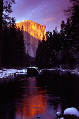 Yosemite 2007