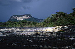 Venezuela 2000 - Expedition to Angel Falls