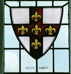 Tilty parish, Essex