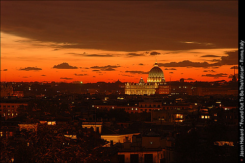 Vatican - Rome, Italy