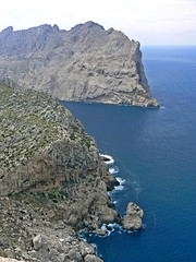 Mallorca - Land and Sea