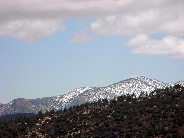 Pleasant View Ridge