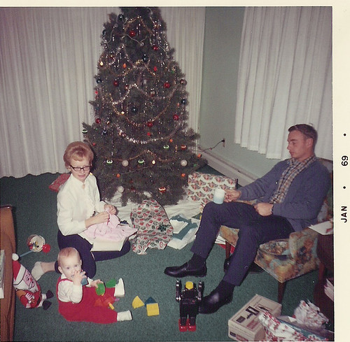 Christmas 1968