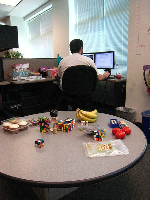 Cubical Toys 20