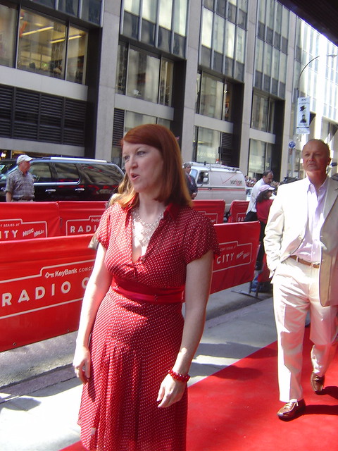 Kate Flannery