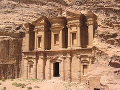 Egypt & Jordan 2005