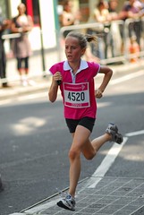 London Race For Life