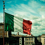 SPX Snapshot:  Italian Election Torpedoes Market