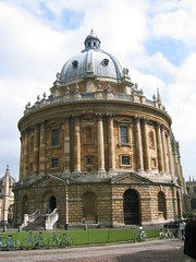 Images of Oxford