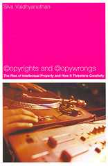 Copyrights and Wrongs