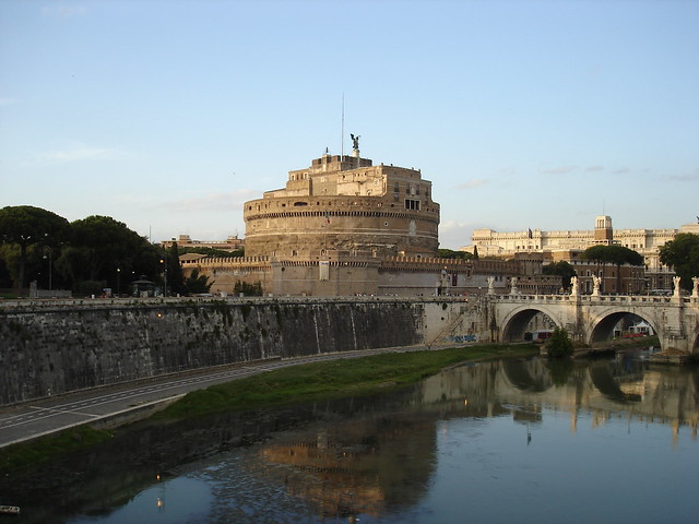 Rome by ryarwood, on Flickr