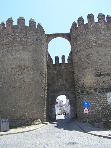 Castelos XXII