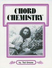 Chord Chemistry - large scan