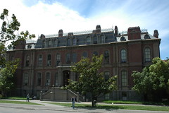 iSchool, University of California at Berkeley