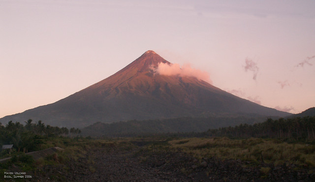 Bulkang Mayon | Flickr - Photo Sharing!