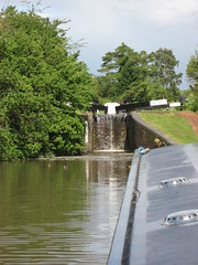 Canal Holiday 2007