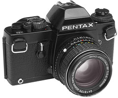 Pentax LX - Camera-wiki.org - The free camera encyclopedia