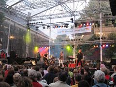 jazzfestival Enschede 2007