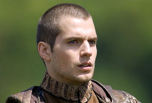 Henry Cavill 03 Incredibly handsome from Showtime's The Tudors