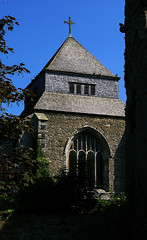 Minster Abbey, Isle of Sheppey, Kent