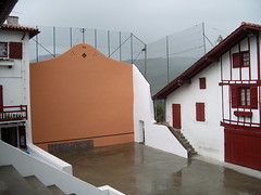 Pays Basque (août 2006)