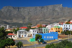 Cape Town 2007