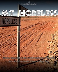 Mt Hopeless