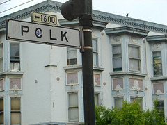 Polk Street