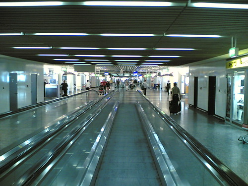 Frankfurt Airport