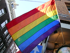Gay Pride Amsterdam 2005