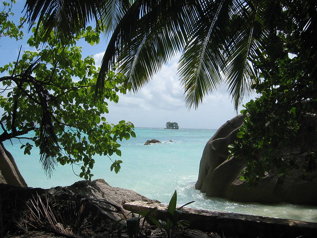 La Digue Island - Seychelles