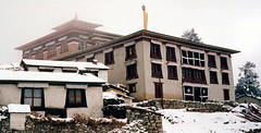 Everest Base Camp Trek - Nepal February 2000