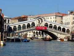 European tour 2005, Venice Italy
