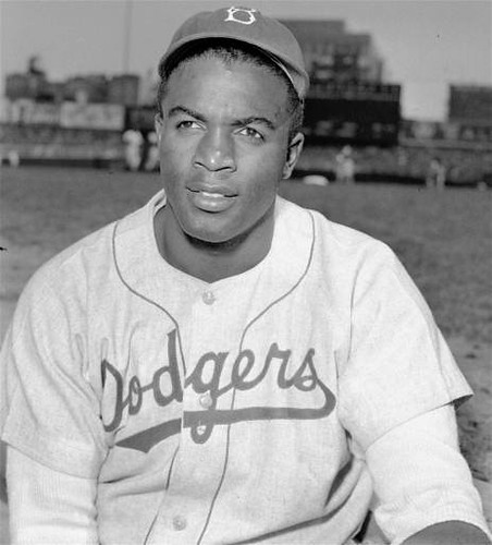 Jackie Robinson was the first African-American to enter Major League Baseball 62 years ago on April 15, 1947 with the Brooklyn Dodgers. Over the last few years the black presence in Baseball has declined tremendously. by Pan-African News Wire File Photos