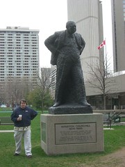 Toronto2007