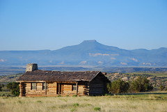 New Mexico 2007