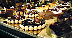 Chocolate & Other Desserts