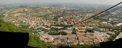 San Marino e Bellaria 5/2007