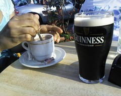 Guinness is so good for you
