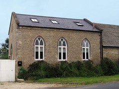 Congregational Private Houses