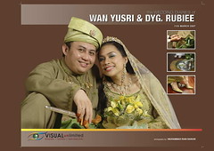 Dr. Wan Yusri & Dyg. Rubbie