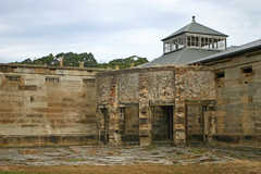 Port Arthur Prison