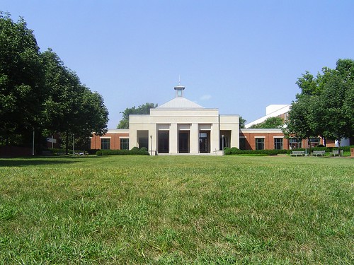 UVA School of Law